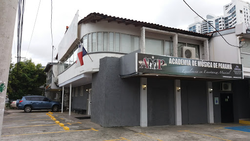 Academia de Música de Panamá