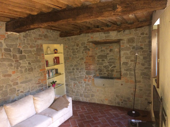 Photos du propriétaire Appartamento vacanze Casa Gabry 51012 Collodi