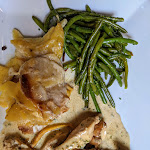 Photo n° 1 de l'avis de Maureen.o fait le 20/07/2021 à 18:33 pour Le Puy de la Lune Restaurant et Salle de concert (privatisation + grandes tables nous consulter) à Clermont-Ferrand