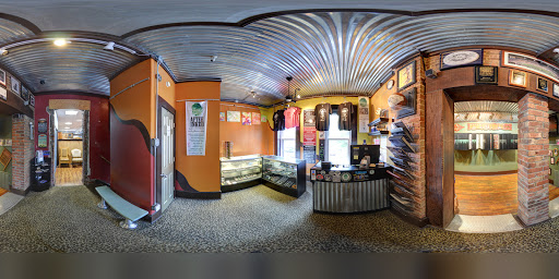 Tattoo and Piercing Shop «Bleed Blue Tattoo & Piercing», reviews and photos, 527 S Upper St, Lexington, KY 40508, USA