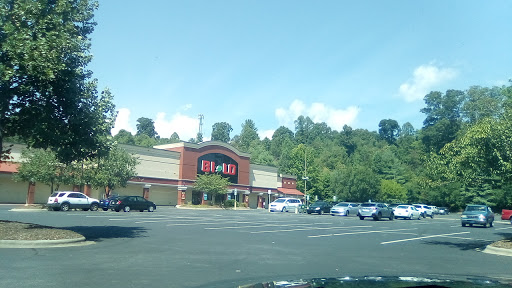 Grocery Store «BI-LO», reviews and photos, 511 Smokey Park Highway, Candler, NC 28715, USA