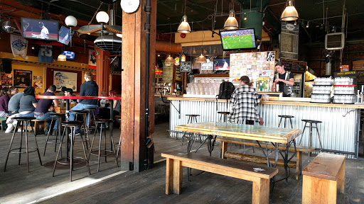 The Cambie Bar & Grill