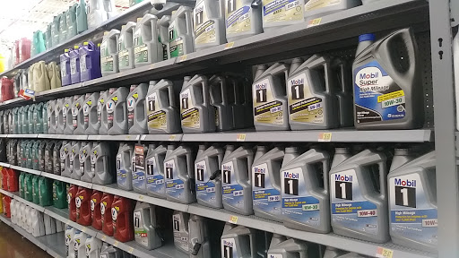 Tire Shop «Walmart Tires & Auto Parts», reviews and photos, 85 Crooked Hill Rd, Commack, NY 11725, USA