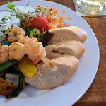 Photo n°2 de l'avis de Barbara.c fait le 30/08/2023 à 20:33 sur le  Hooks Bistro à Büsum