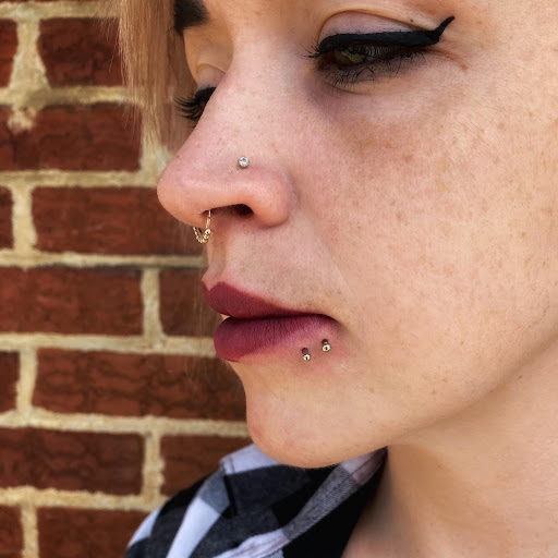 Explore tattoos for son ideas, creative tattoo ideas in Greensboro, available at Fern Piercing and Fine Jewelry