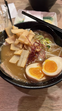 Les plus récentes photos du Restaurant japonais Menkicchi Ramen à Paris - n°2