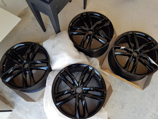 TOP GARAGE - DOBIN AUTO