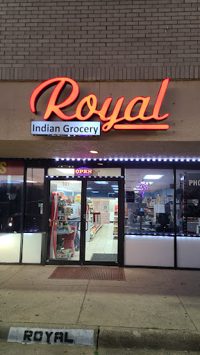Royal Grocery