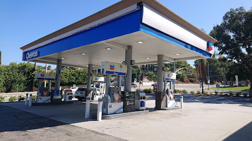 Gas Station «Chevron», reviews and photos, 21324 Pathfinder Rd, Diamond Bar, CA 91765, USA