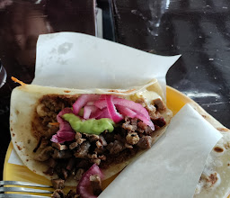 Carnitas el chapito photo