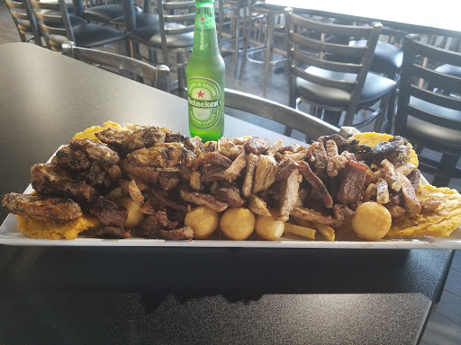 Bar & Grill «Booka Bar & Food», reviews and photos, 5042 W Irlo Bronson Memorial Hwy, Kissimmee, FL 34746, USA