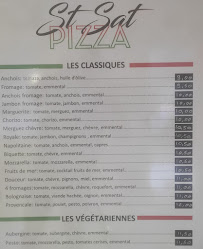 Photos du propriétaire du Pizzeria St sat pizza à Saint-Saturnin-lès-Avignon - n°4