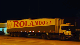 Transporte Rolando Sa