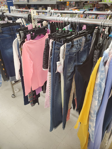 Department Store «Marshalls», reviews and photos, 1131 Hammond Dr NE, Atlanta, GA 30328, USA