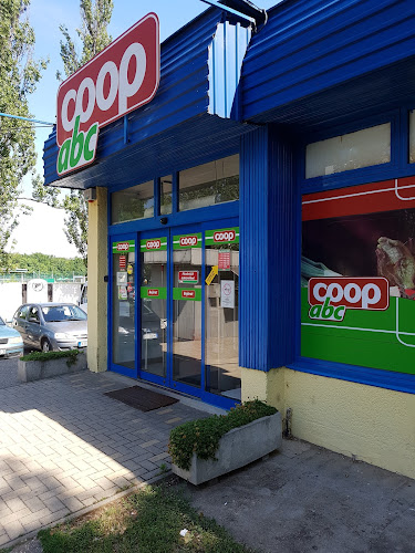 Coop ABC Dóczy - Debrecen