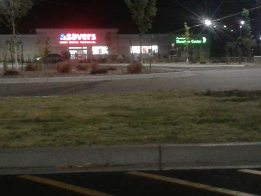 Thrift Store «Savers», reviews and photos