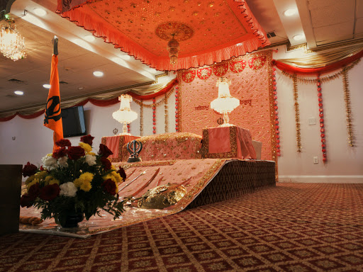 Guru Nanak Darbar Of Long Island (Sikh Gurudwara)