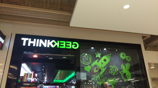 Gift Shop «ThinkGeek», reviews and photos, 3502 Palisades Center Dr b304a, West Nyack, NY 10094, USA