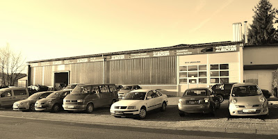 Autotechnik Albicker