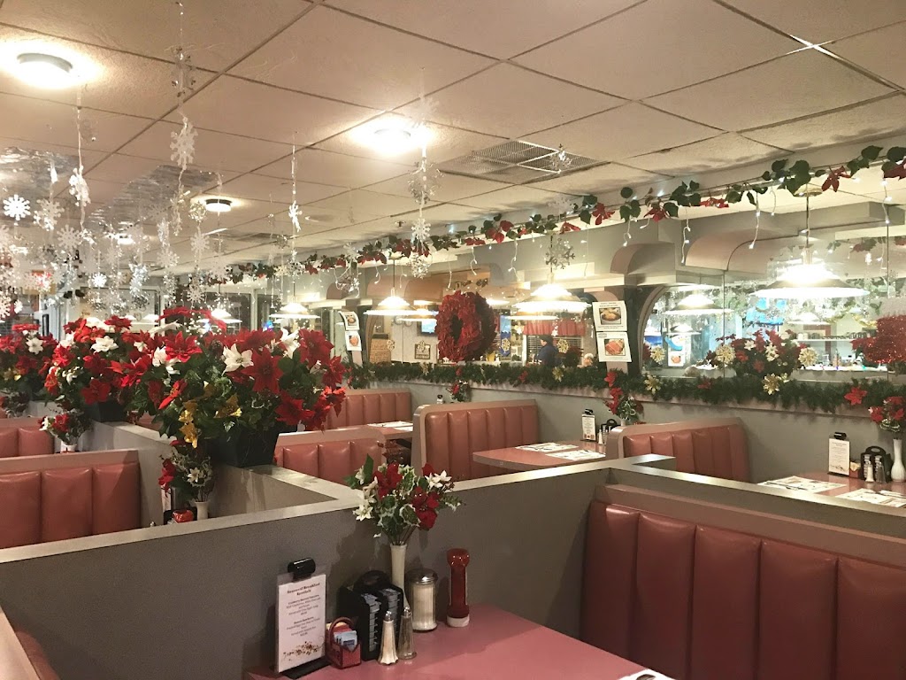 Butler Family Restaurant & Diner 07405