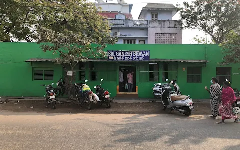 Sri Hotel Ganesh Bhawan Coffee Club image