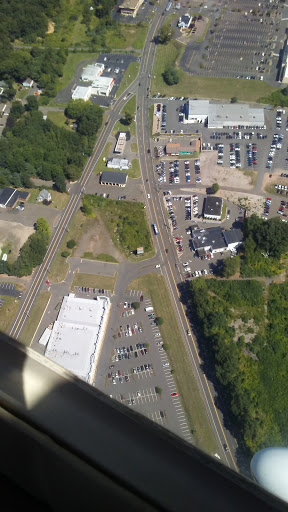 Office Supply Store «Staples», reviews and photos, 1145 N Colony Rd, Wallingford, CT 06492, USA