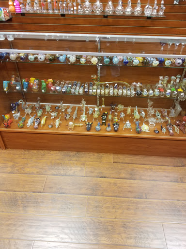 Tobacco Shop «Sunburst Smoke Shop 2», reviews and photos, 20851 N 83rd Ave suite 4, Peoria, AZ 85382, USA