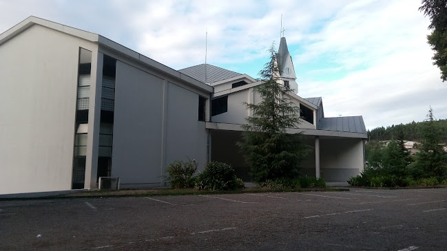 Comentários e avaliações sobre o Igreja Matriz de Lordelo