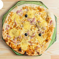 Plats et boissons du Pizzas à emporter Pizz'a Jef à Frontignan - n°10
