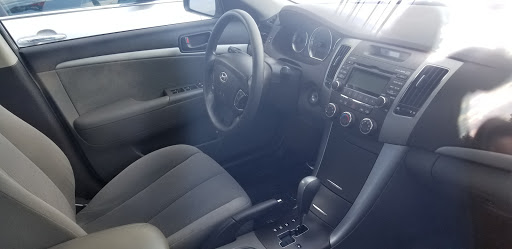 Used Car Dealer «Turnersville Pre-Owned Auto Sales & Service», reviews and photos, 2800 NJ-42, Sicklerville, NJ 08081, USA