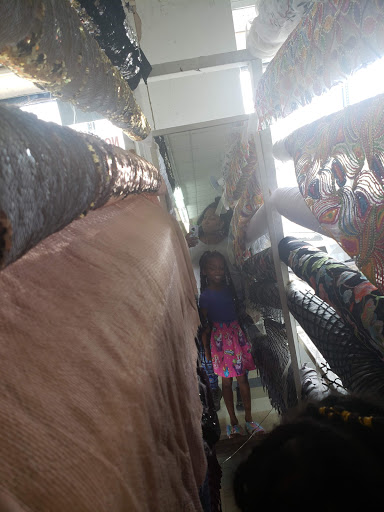 Fabric Store «A to Z Fabrics», reviews and photos, 3999 NW 19th St, Lauderdale Lakes, FL 33311, USA