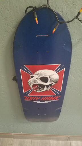 Tattoo Shop «Gypsy Rose Tattoo», reviews and photos, 1505 E Thomas Rd, Phoenix, AZ 85014, USA