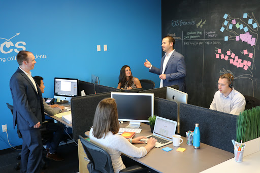 Temp Agency «ROCS Staffing», reviews and photos, 2355 Dulles Corner Blvd Suite 650, Herndon, VA 20171, USA