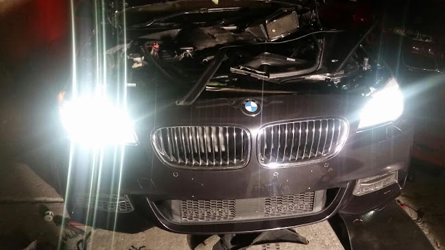 Wimbledon Mobile Mechanic - London