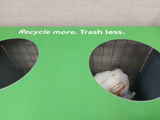 Department Store «Walmart Supercenter», reviews and photos, 534 S Duff Ave, Ames, IA 50010, USA