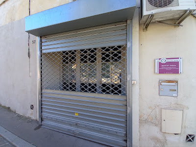 Laboratoire Art'Opalescence Benitah Jérémie à Aix-en-Provence