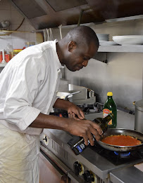 Photos du propriétaire du Restaurant italien Eboli à Neuilly-sur-Seine - n°9