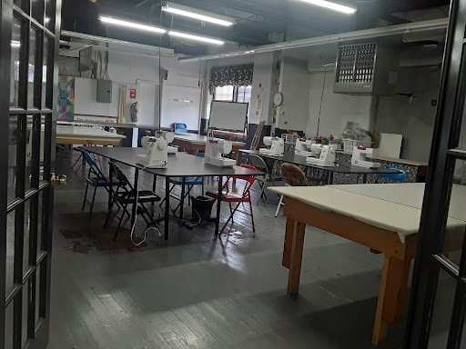 Fabric Store «Franklin Mill Store», reviews and photos, 305 Union Street, Franklin, MA 02038, USA