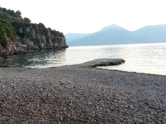Almyra beach