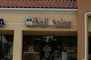 A New Look Nail Salon