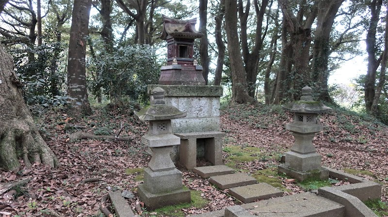 浅間神社