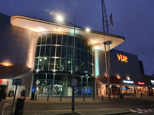 Vue Cinema Plymouth