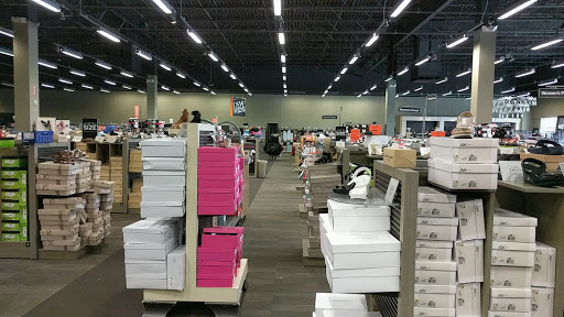 Shoe Store «DSW Designer Shoe Warehouse», reviews and photos, 3300 W Frontage Rd, McAllen, TX 78501, USA