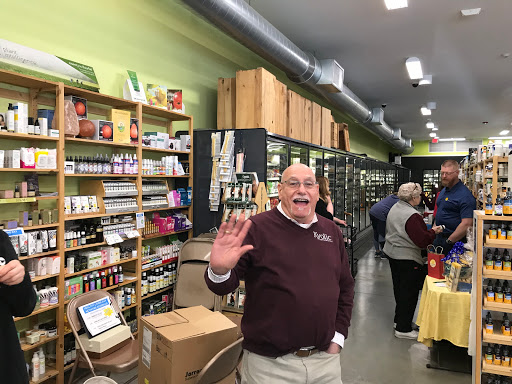 Health Food Store «Common Crow Natural Market», reviews and photos, 200 Eastern Ave, Gloucester, MA 01930, USA