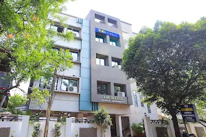 FabHotel Archanil Apartment - Hotels Near Dr. Babasaheb Ambedkar International Airport, Nagpur image
