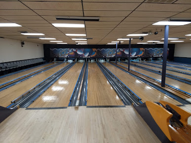 Wickford Lanes