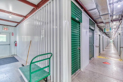 Self-Storage Facility «Storage Ward», reviews and photos, 1420 NJ-50, Tuckahoe, NJ 08250, USA