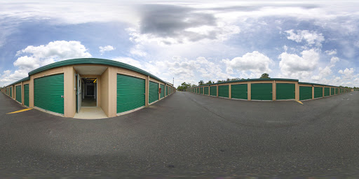 Self-Storage Facility «Falmouth Self Storage», reviews and photos, 80 Samson St, Fredericksburg, VA 22405, USA