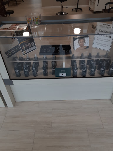 Explore life tattoo ideas, creative tattoo ideas in Oak Park, available at Mainstreet Piercings Tattoos Brows