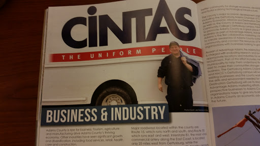 Shoe Store «Clarks Bostonian Outlet», reviews and photos, 30 Center Square, Hanover, PA 17331, USA